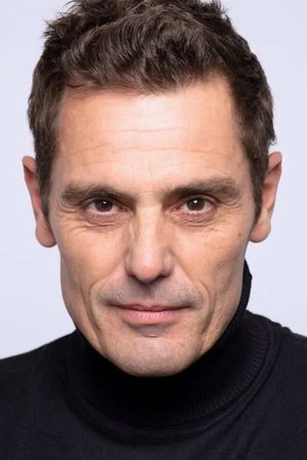 Cyril Lecomte fotoğrafı