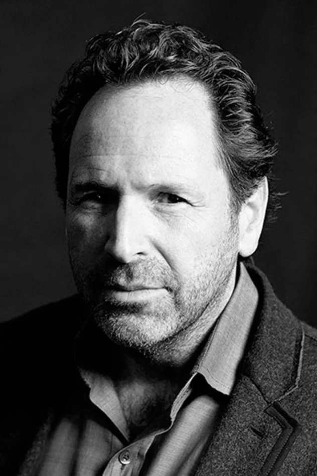 Barry Avrich fotoğrafı