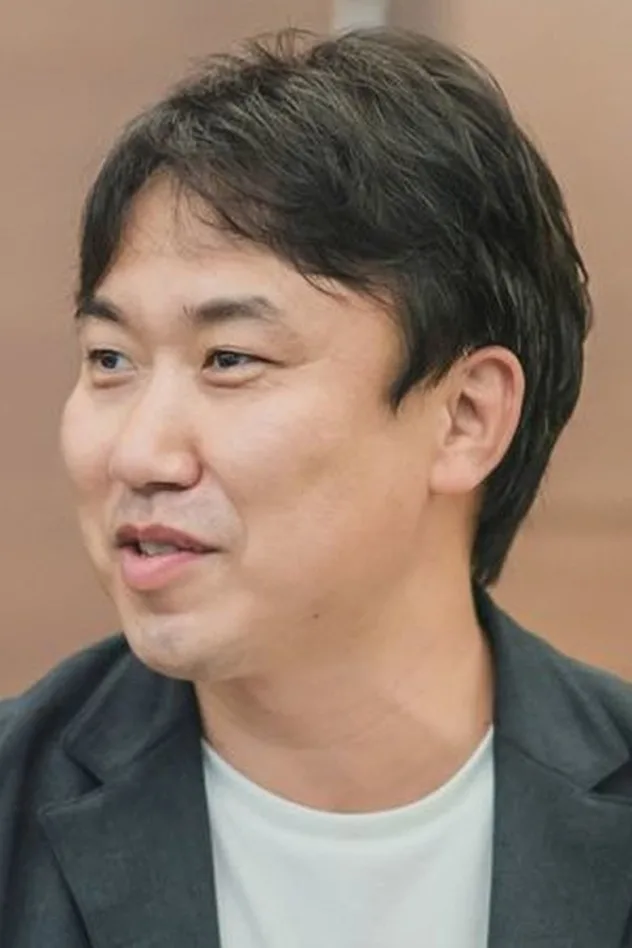 곽자형 fotoğrafı