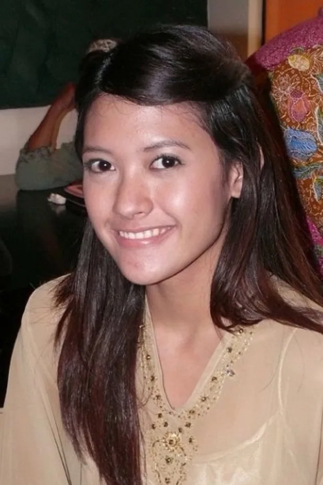 Adhitya Putri fotoğrafı