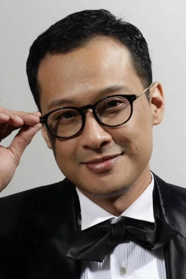 Uli Herdinansyah fotoğrafı