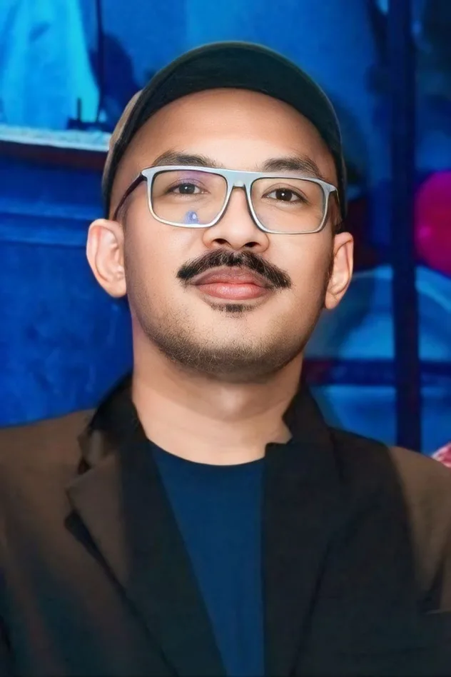 M. N. Qomaruddin fotoğrafı