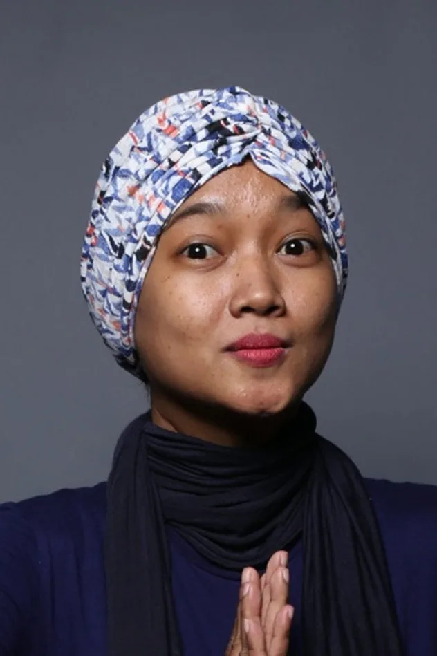 Hadrah Daeng Ratu fotoğrafı