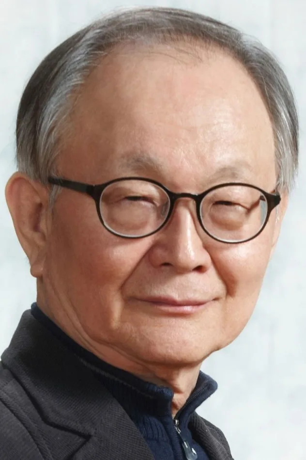 Kim Jae-geon fotoğrafı