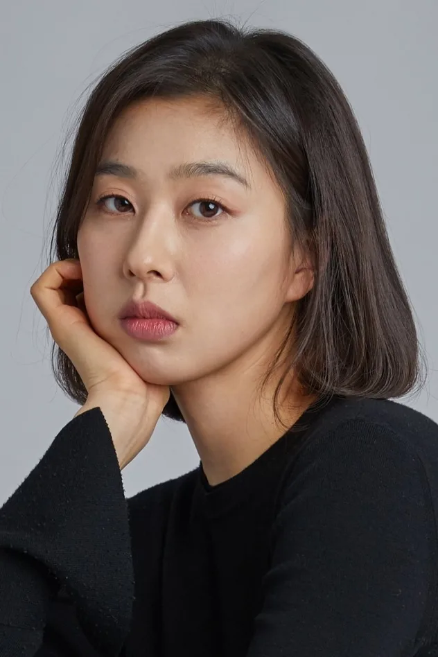 박지연 fotoğrafı