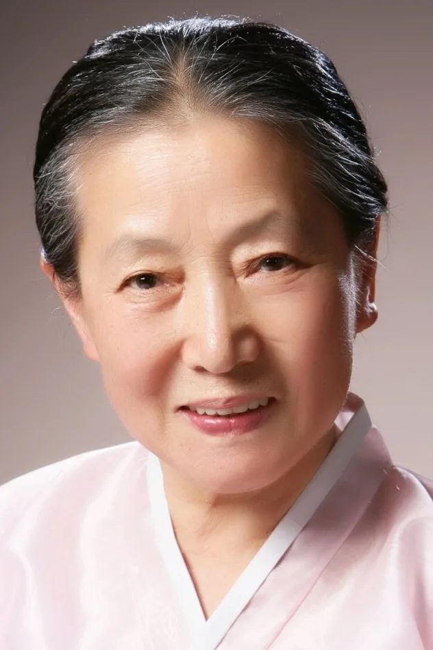 손영순 fotoğrafı
