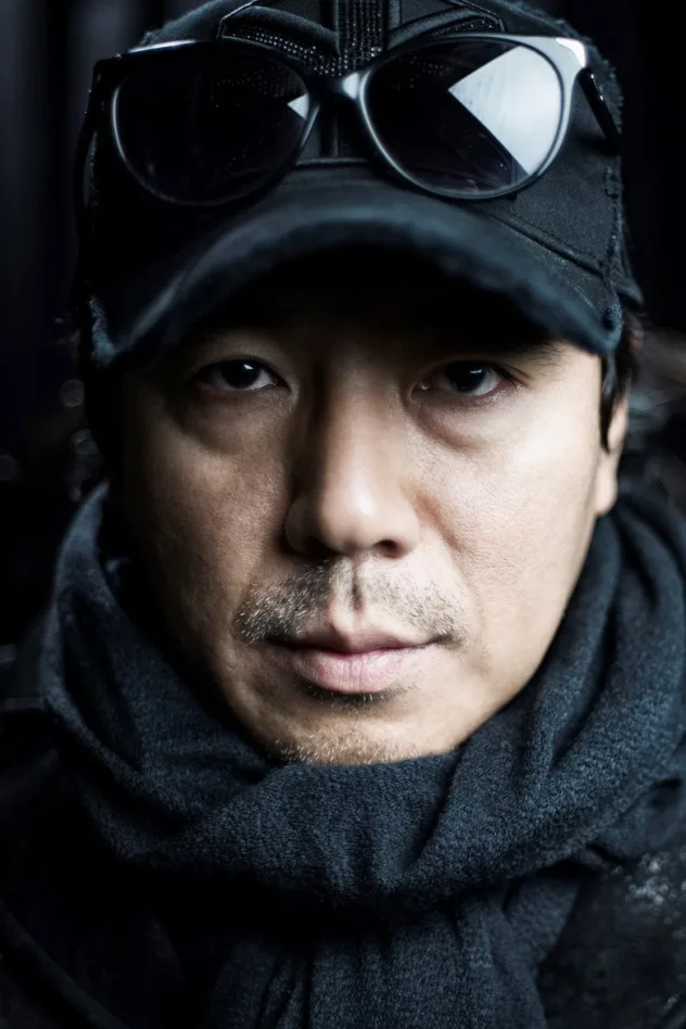 Kim Jee-woon fotoğrafı