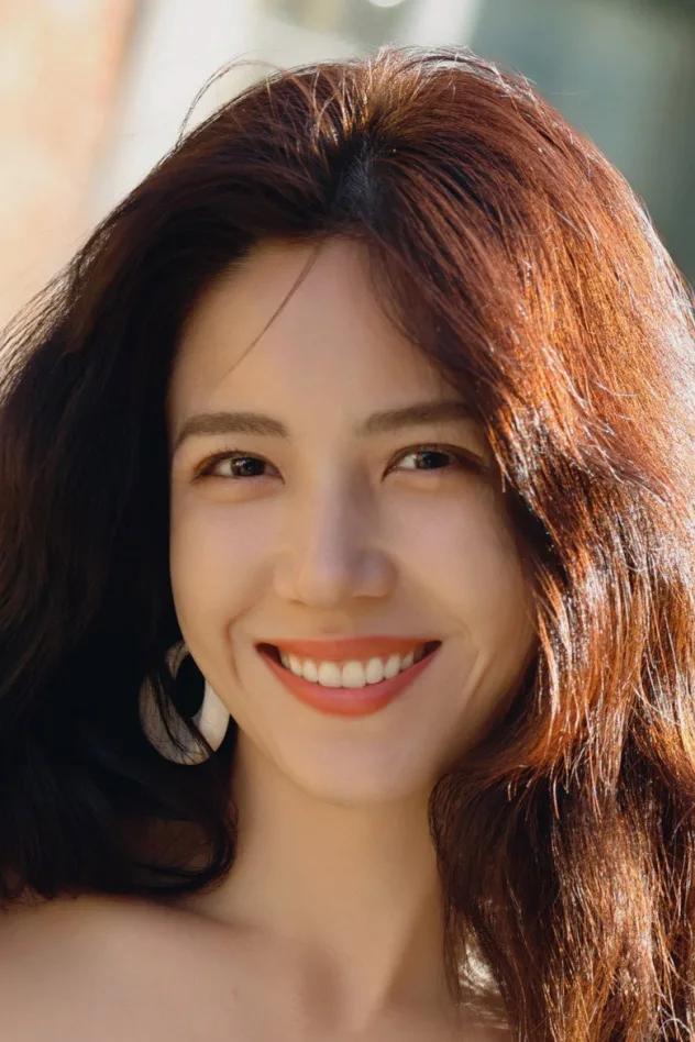Nita Hsia Jo-Yen fotoğrafı