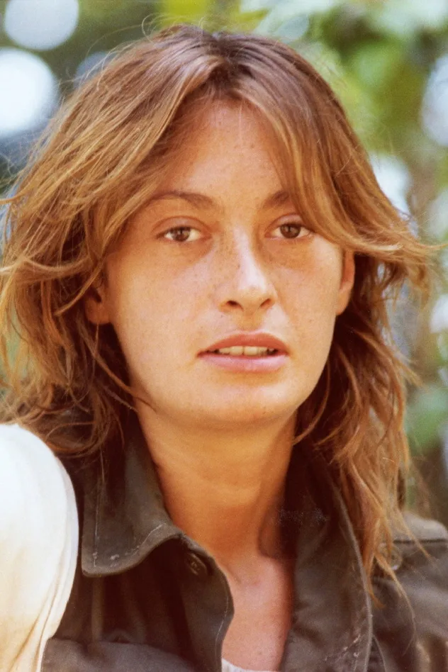 Francesca Ciardi fotoğrafı