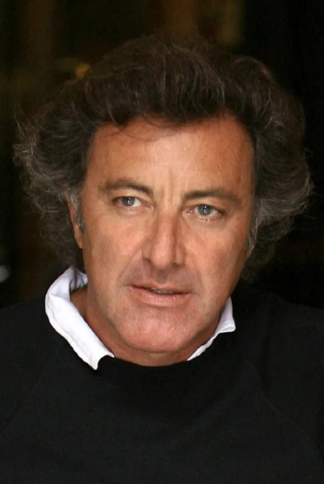 Luca Barbareschi fotoğrafı