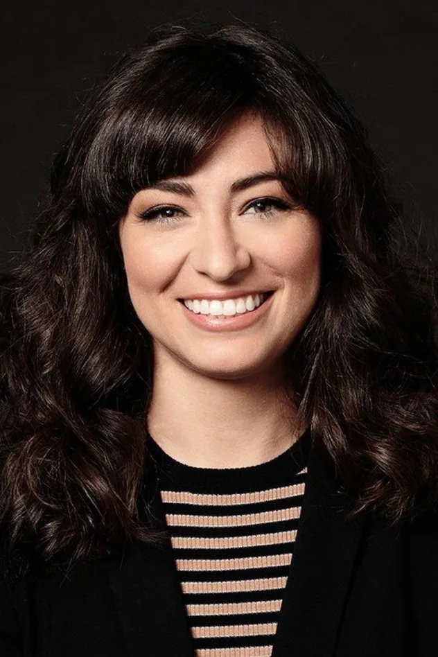 Melissa Villaseñor fotoğrafı