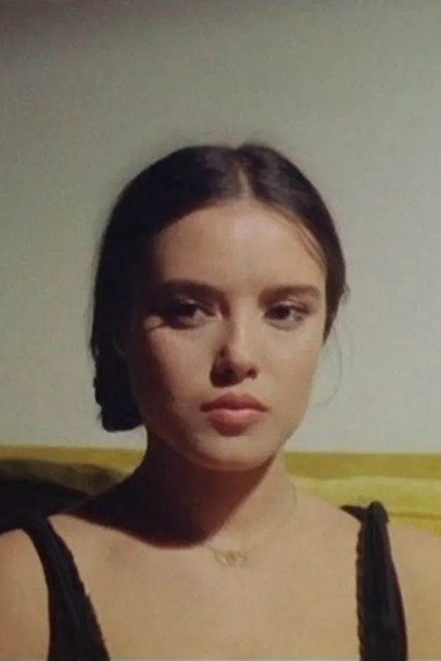 Luigina Rocchi fotoğrafı