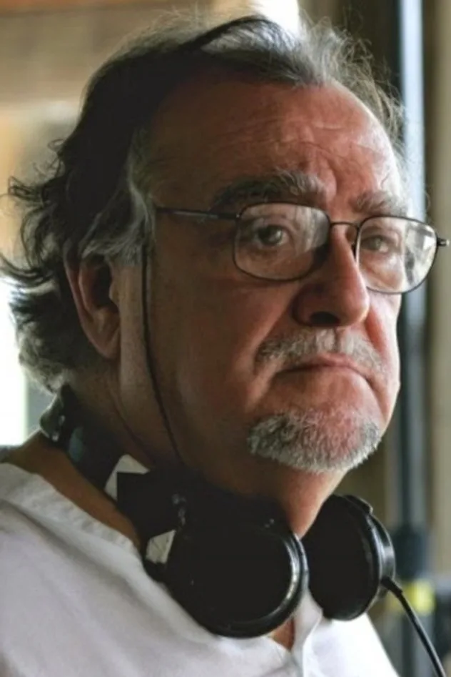 Lamberto Bava fotoğrafı