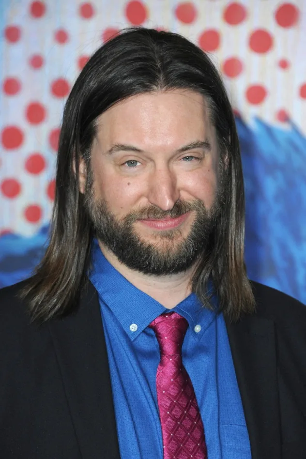 Patrick Casey fotoğrafı
