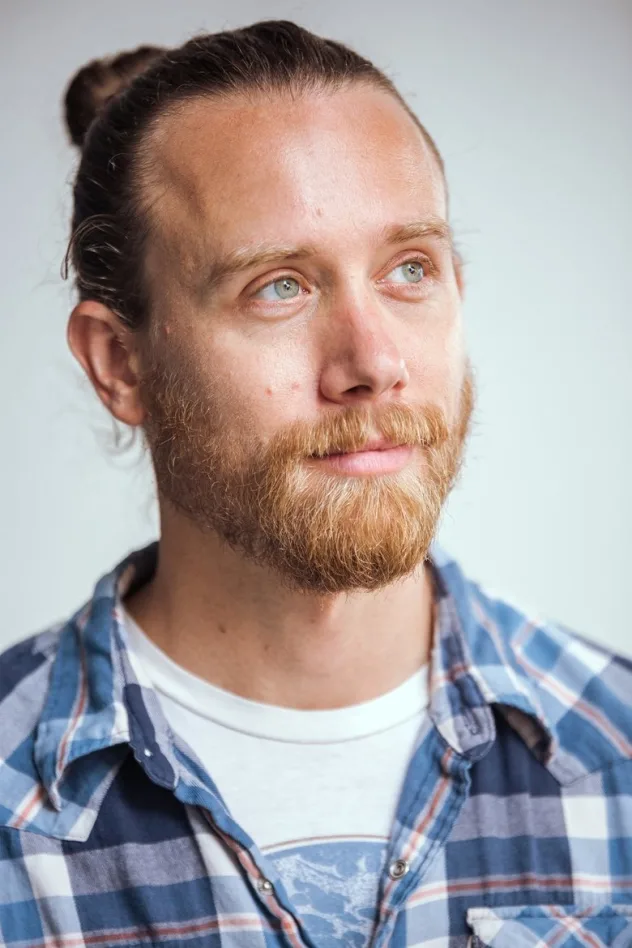 Brandon Trost fotoğrafı