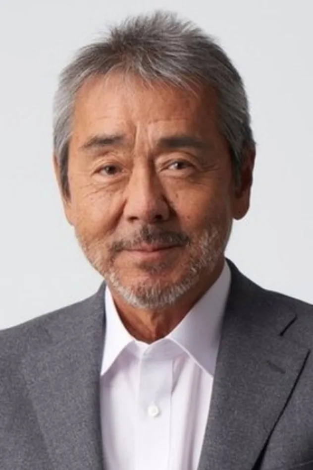 Akira Terao fotoğrafı