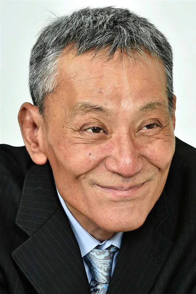 隆大介 fotoğrafı