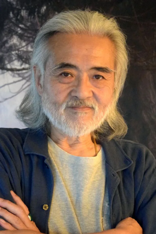 油井昌由樹 fotoğrafı