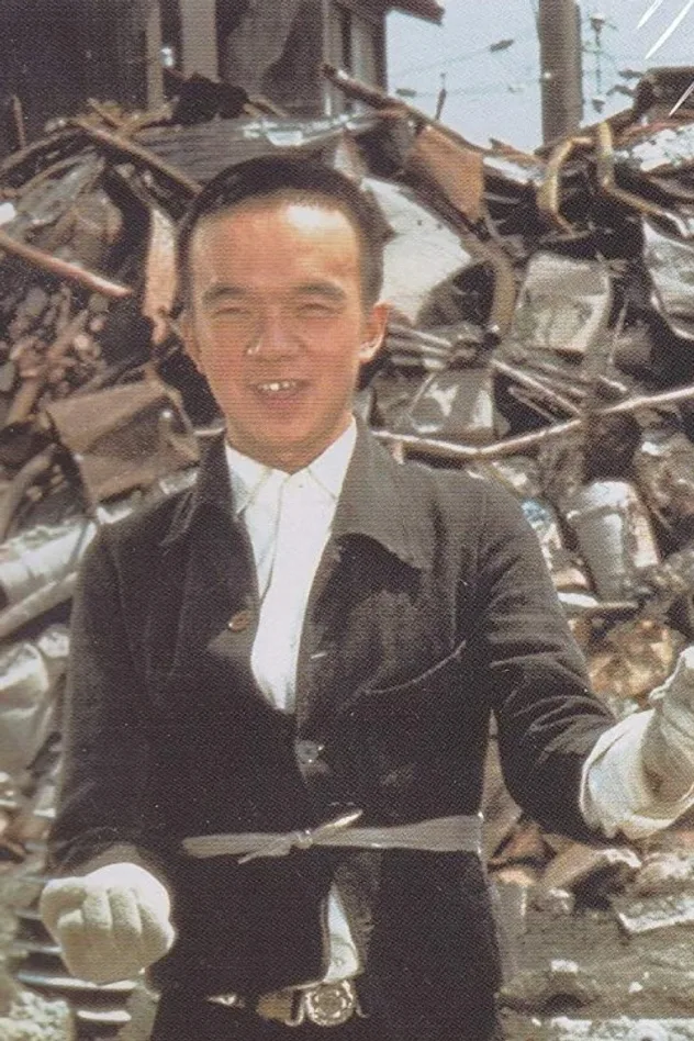 頭師佳孝 fotoğrafı