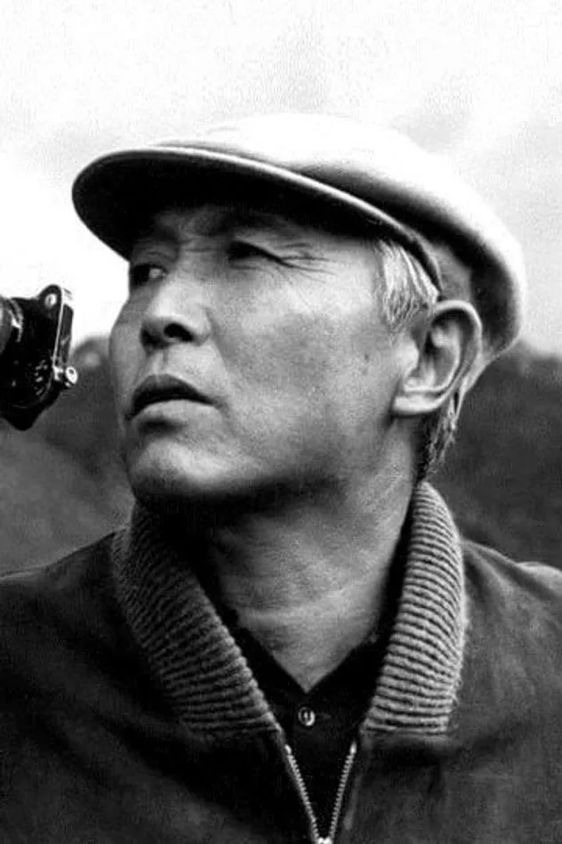 本多猪四郎 fotoğrafı