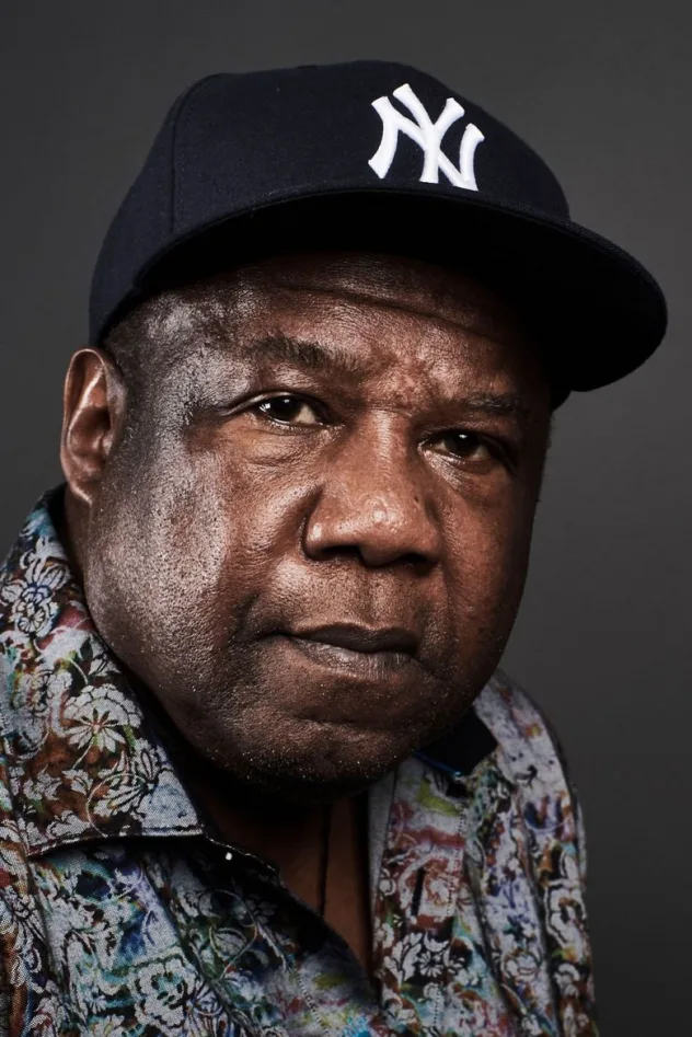 Isiah Whitlock Jr. fotoğrafı