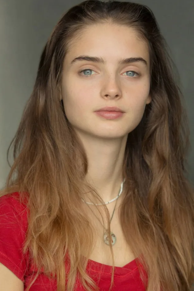 Gia Hunter fotoğrafı
