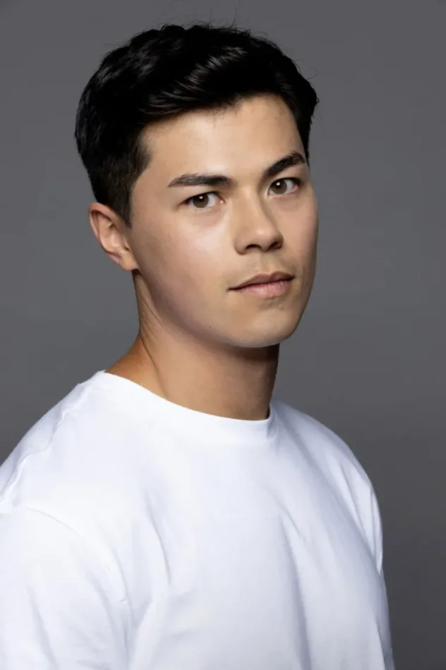 Benjamin Cheng fotoğrafı