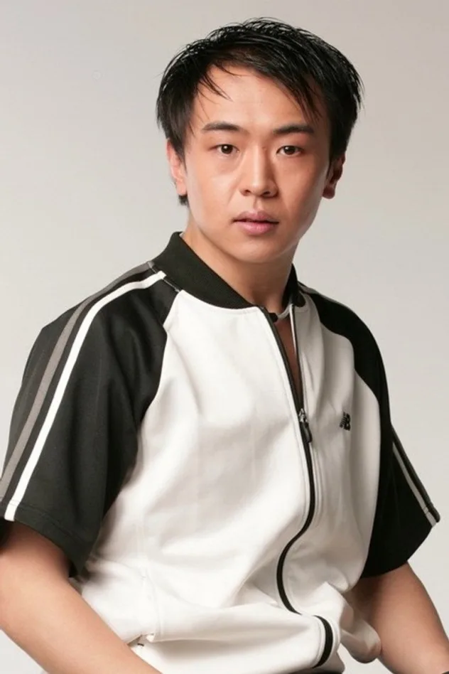 董汶亮 fotoğrafı