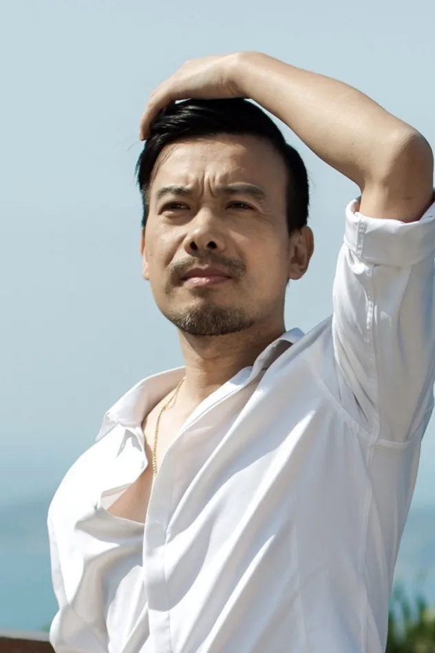 Meng Li fotoğrafı
