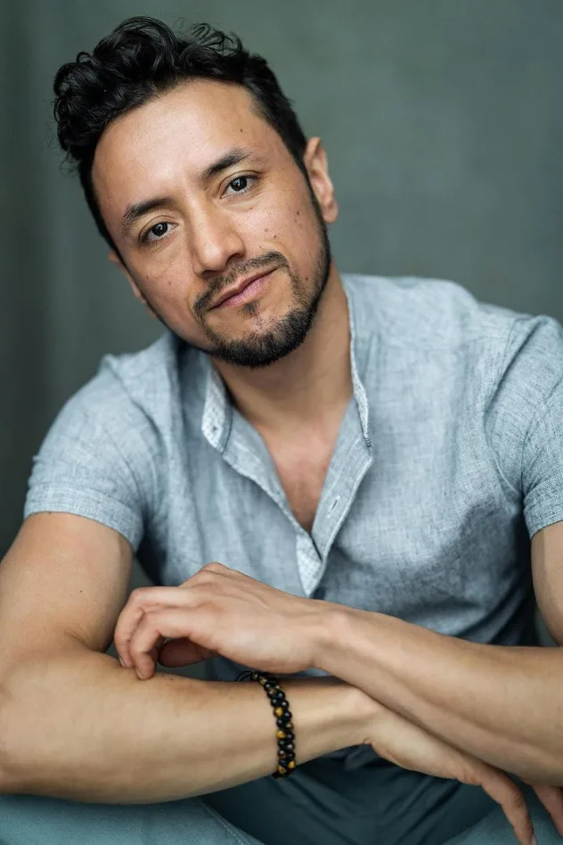 Miguel Hernando Torres Umba fotoğrafı