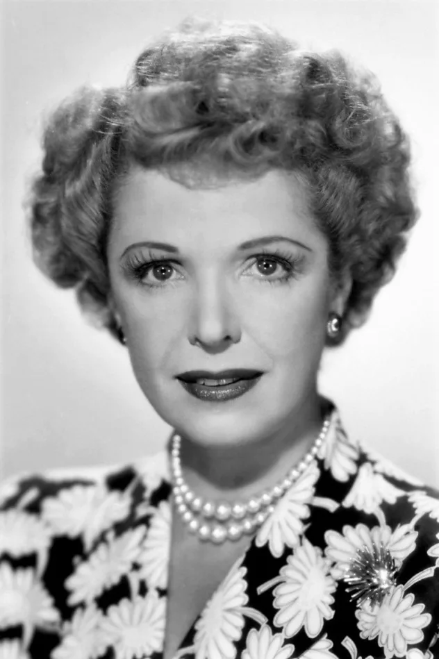 Natalie Schafer fotoğrafı
