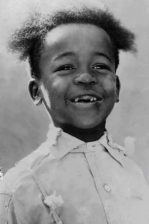 Eugene Jackson fotoğrafı
