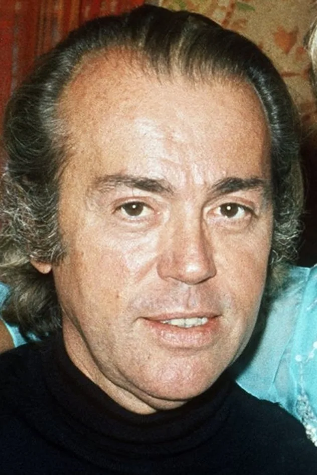 Jean-Pierre Grédy fotoğrafı