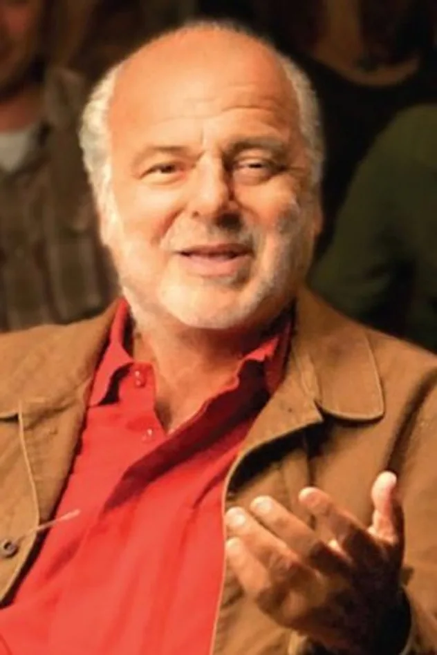 Milton Katselas fotoğrafı