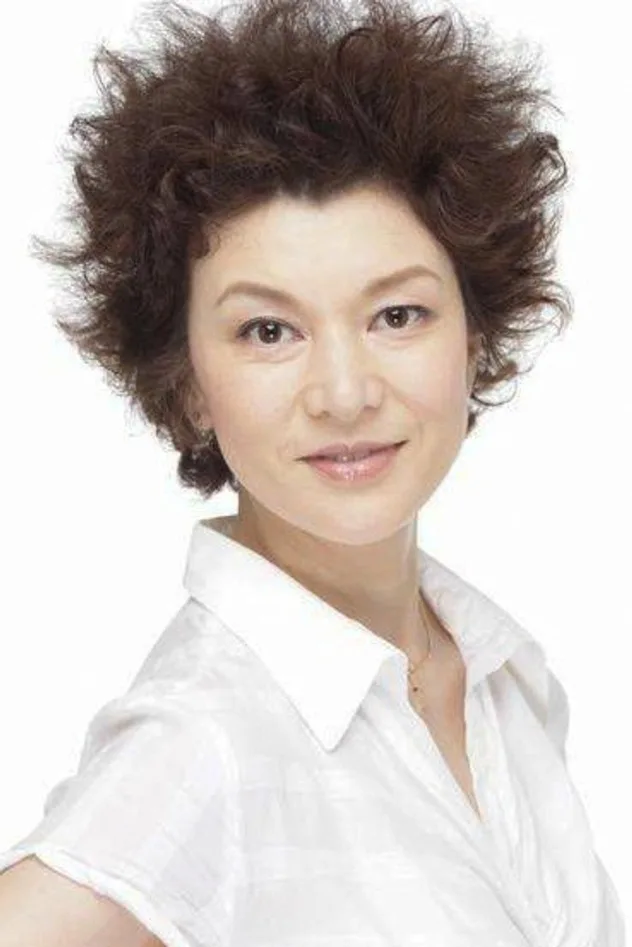 中川安奈 fotoğrafı