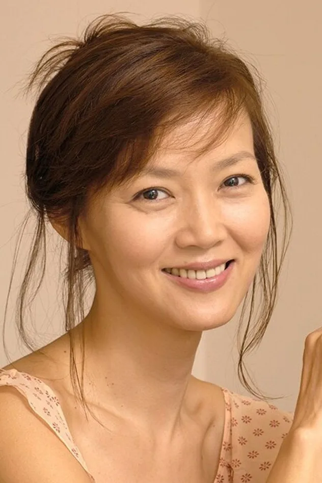 洞口依子 fotoğrafı