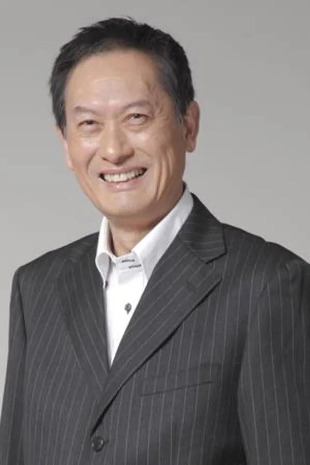 谷本一 fotoğrafı