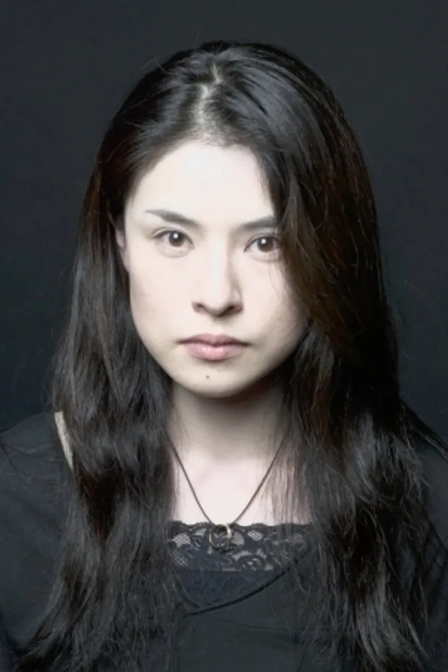 冨樫真 fotoğrafı