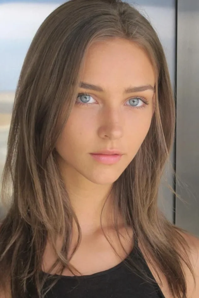 Rachel Cook fotoğrafı
