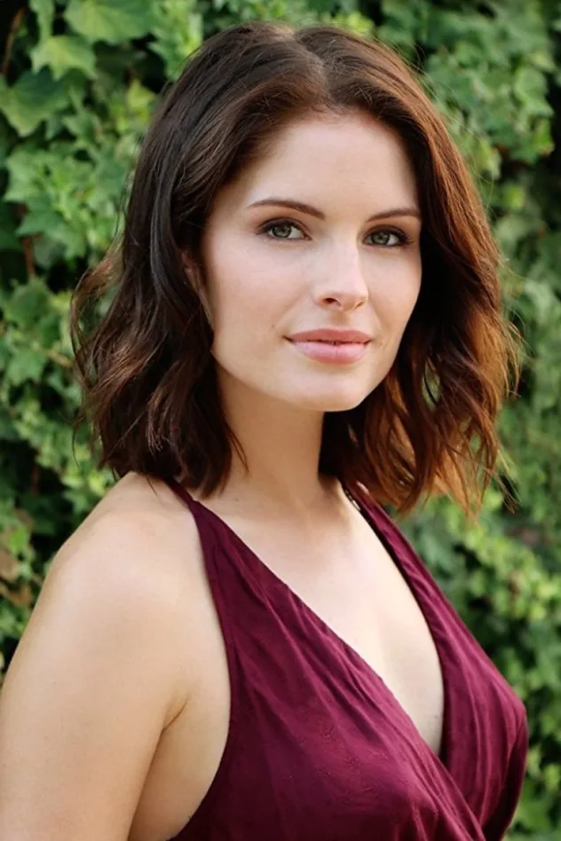 Olivia Grace Applegate fotoğrafı