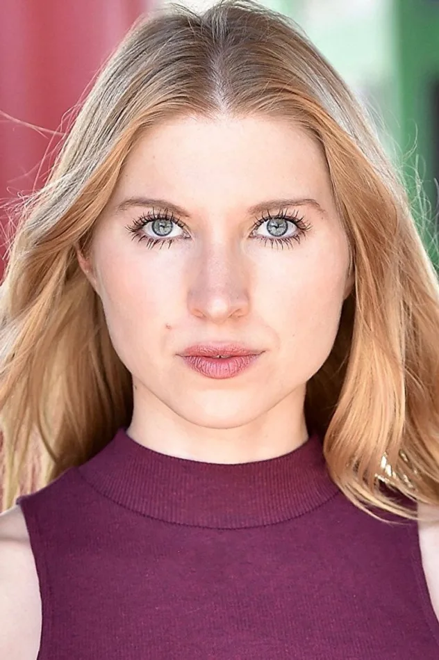 Emily Kincaid fotoğrafı