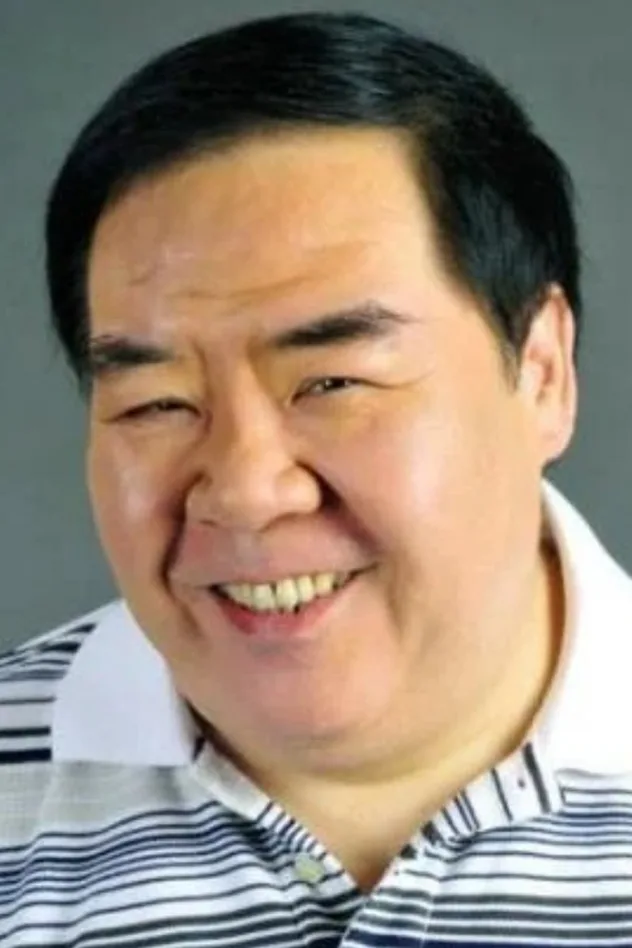Kent Cheng Jak-Si fotoğrafı