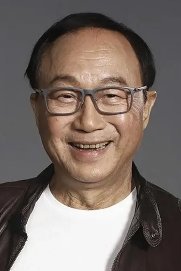 Michael Hui Koon-Man fotoğrafı
