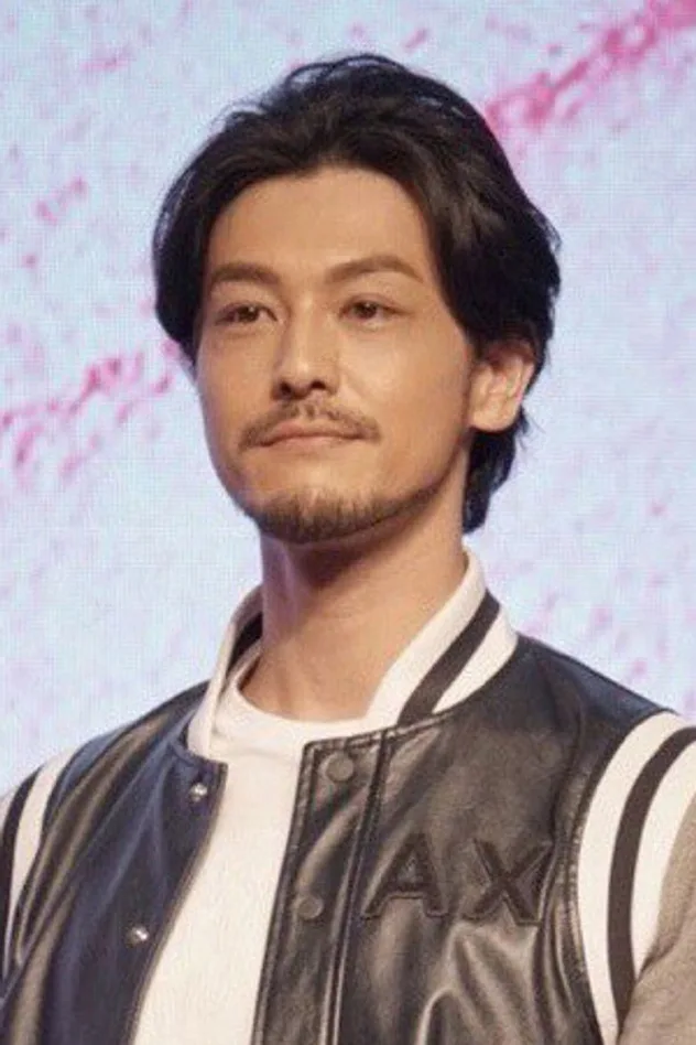 栢天男 fotoğrafı
