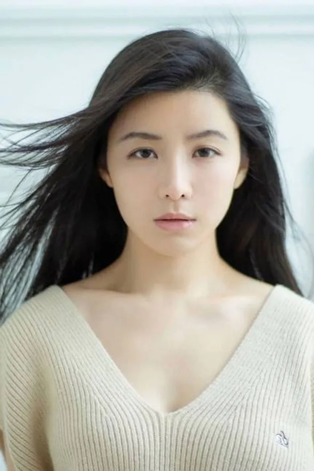 陳欣妍 fotoğrafı