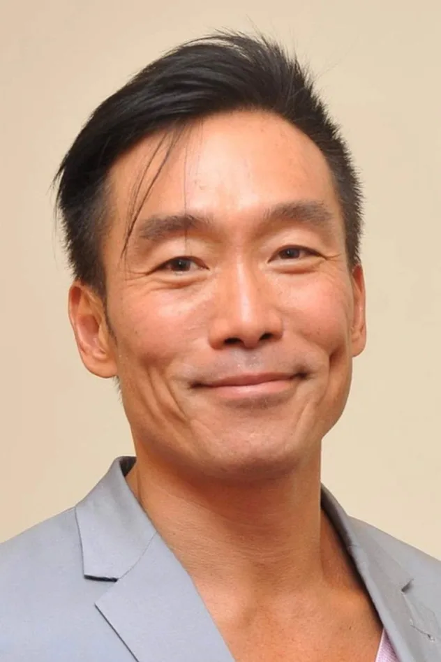 Mark Cheng Ho-Nam fotoğrafı