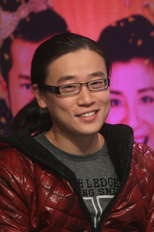 黄子桓 fotoğrafı