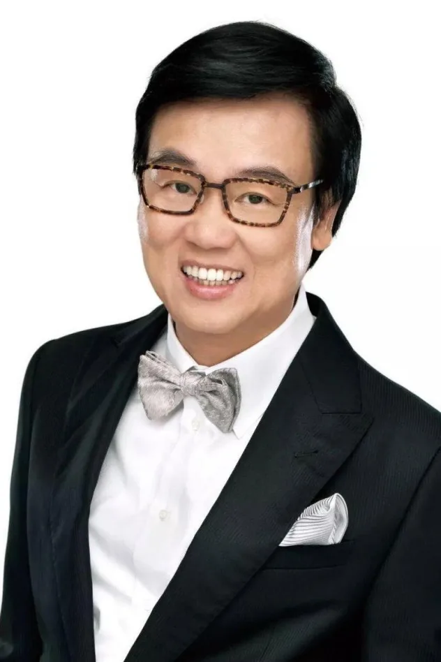 Raymond Wong Pak-Ming fotoğrafı