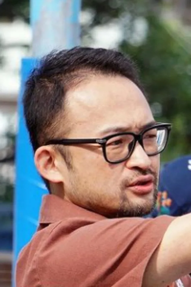 Mak Ho-Pong fotoğrafı