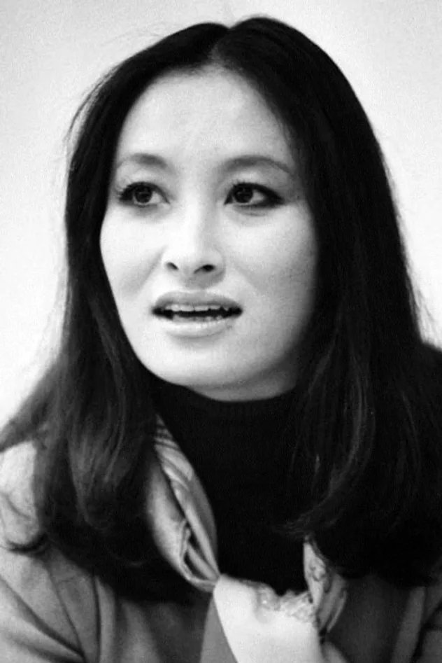 江波杏子 fotoğrafı